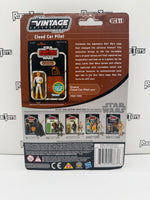 Hasbro Star Wars The Vintage Collection Star Wars: The Empire Strikes Back (Twin-Pod) Cloud Car Pilot