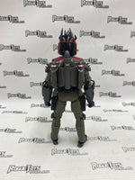 Star Wars Black Series Mandalorian Super Commando