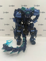 Perfect Effect Perfect Beast PE-DX09B Physchro Knight