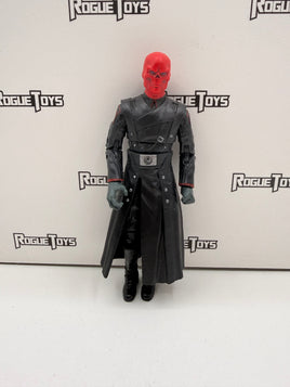Hasbro Marvel Legends Red Skull