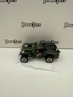Hasbro Transformers G1 Autobot Cars Autobot Hound