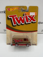 Mattel Hot Wheels Twix Combat Medic