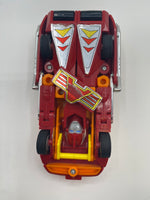 Hasbro Transformers G1 Autobot Cars Autobot Hot Rod