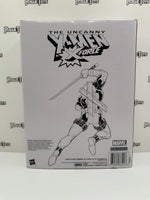 Hasbro Marvel 80th Anniversary The Uncanny X-Men X-Force Deadpool