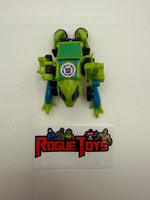 Hasbro Transformers Robots in Disguise Legion Class Decepticon Springload