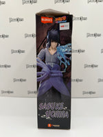 Blokees Naruto Shippuden Champion Class Sasuke Uchiha