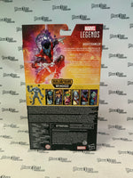 Hasbro Marvel Legends Nightcrawler (Wendigo BAF)