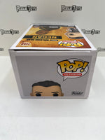 Funko POP! Television AMC The Walking Dead Negan