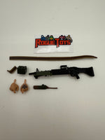 Hasbro G.I. Joe Classified Craig “Rock N’ Roll” McConnel