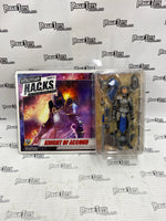 Boss Fight Studios Vitruvian H.A.C.K.S. Series 2 Knight of Accord Warrior of Order