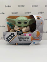 Hasbro Star Wars: The Mandalorian The Child Talking Plush