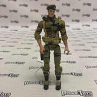 Hasbro GI Joe Lt. Falcon - Rogue Toys