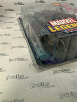 ToyBiz Marvel Legends Series IV Gambit