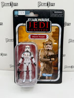 Hasbro Star Wars The Vintage Collection Star Wars: Jedi Survivor Jetpack Trooper