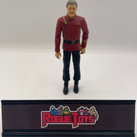 Diamond Select 2007 Star Trek: The Wrath of Khan Montgomery Scott