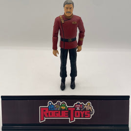 Diamond Select 2007 Star Trek: The Wrath of Khan Montgomery Scott