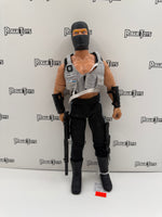 Hasbro Vintage Hall of Fame G.I. Joe Snake Eyes