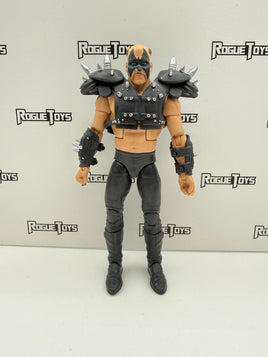 Mattel WWE Elite Collection Legends Series 1 Road Warrior Hawk
