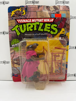 Playmates Teenage Mutant Ninja Turtles (TMNT) Splinter