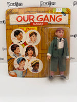 MEGO Our Gang Alfalfa