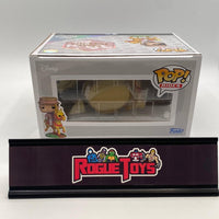 Funko POP! Rides Disney 100 Mary Poppins Bert - Rogue Toys