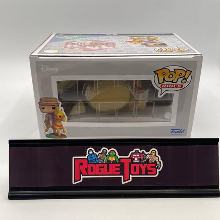 Funko POP! Rides Disney 100 Mary Poppins Bert - Rogue Toys