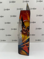 Hasbro Marvel Legends Bonebreaker BAF Series X-Men Wolverine