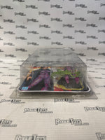 G.I. Joe Collector's Club Exclusive Pythona (Cobra-La Emissary)