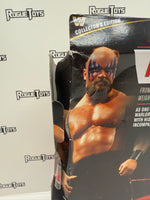 Mattel WWE Elite Collection Series 87 Warlord (Walmart Exclusive)