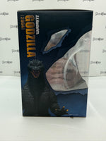 Bandai Spirits S.H.MonsterArts Godzilla: Final Wars Godzilla (2004)