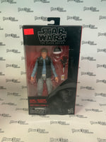 Hasbro Star Wars The Black Series Rebel Trooper