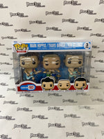 Funko POP! Rocks Blink 182 3 Pack