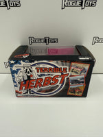 IWS Die Cast Collectibles Series One Terrible Herbst
