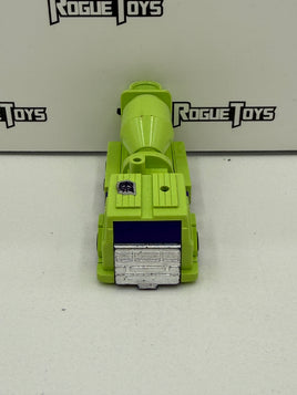 Hasbro Transformers G1 Mixmaster
