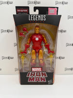 Hasbro Marvel Legends Marvel’s Controller Series Iron Man