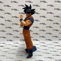 Masterlise Dragon Ball Super Son Goku Ichibansho Figure