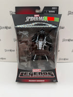 Hasbro Marvel Legends Infinite Series Spider-Man Agent Venom