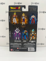 Bandai Dragon Ball Super Dragon Stars Series 16 Cooler Final Form