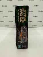 Hasbro Star Wars The Power of the Force Jabba’s Palace w/ Han Solo in Carbonite