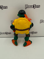 Playmates Teenage Mutant Ninja Turtles (TMNT) Thrashin’ Mike