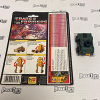 Hasbro Transformers G1 Brawn - Rogue Toys