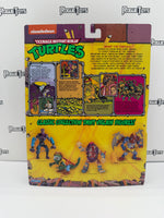 Playmates Nickelodeon Teenage Mutant Ninja Turtles (TMNT) Wingnut & Screwloose
