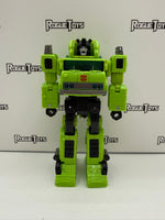 Hasbro Transformers Legacy Roadhauler