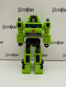 Hasbro Transformers Legacy Roadhauler