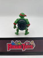 Playmates 1988 Teenage Mutant Ninja Turtles Raphael (Hard Head)