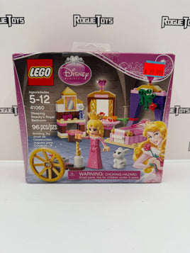 LEGO Disney Princess 41060 Sleeping Beauty’s Royal Bedroom