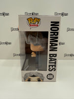 Funko POP! Movies Psycho Norman Bates