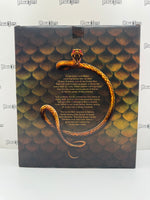 Mattel Masters of the Universe (MOTU) Snake Men Retro Style Lady Slither