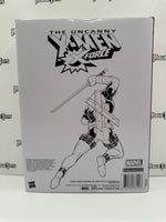 Hasbro Marvel 80th Anniversary The Uncanny X-Men X-Force Deadpool