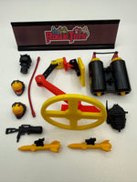 Hasbro G.I. Joe Classified Python Patrol Televiper & Flight Pod